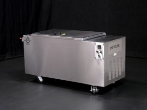 industrial ultrasonic cleaner