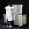 industrial ultrasonic cleaner