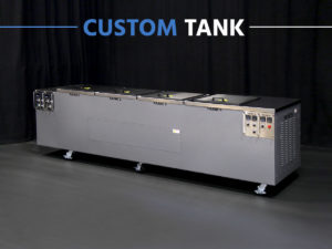 industrial ultrasonic cleaner