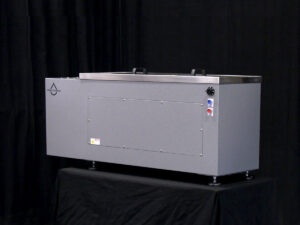 Pro Benchtop EXT Ultrasonic Cleaner