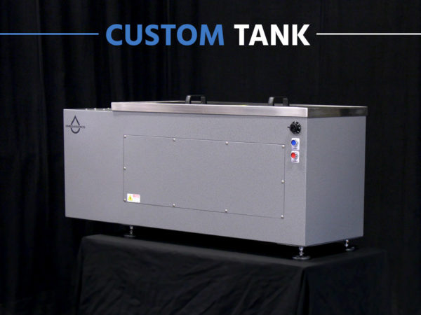 industrial ultrasonic cleaner