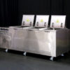 industrial ultrasonic cleaner