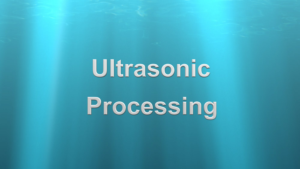 contents restoration ultrasonic cleaning videos