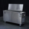 ultrasonic cleaning machine