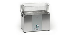 small ultrasonic cleaner