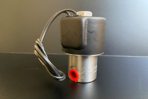 Air Solenoid
