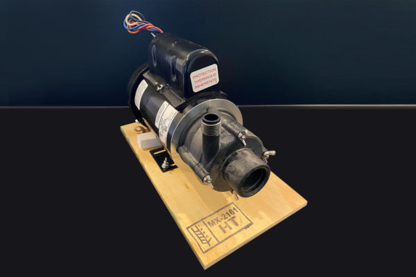 Pump-MD5