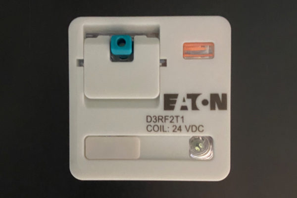 Relay-24VDC