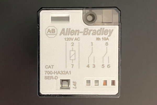 Relay-AB