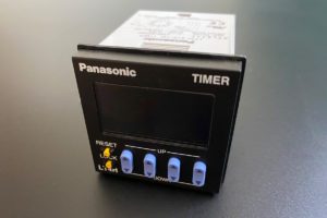 ultrasonic timer