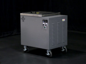 ultrasonic cleaner