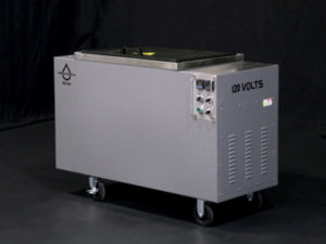 large ultrasonic cleaner