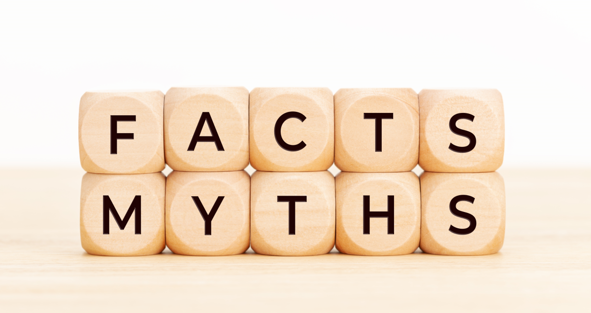 Facts vs Myths