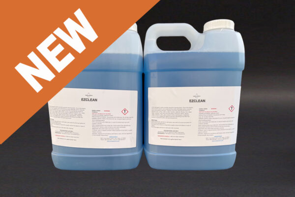 EZClean–Soap 5