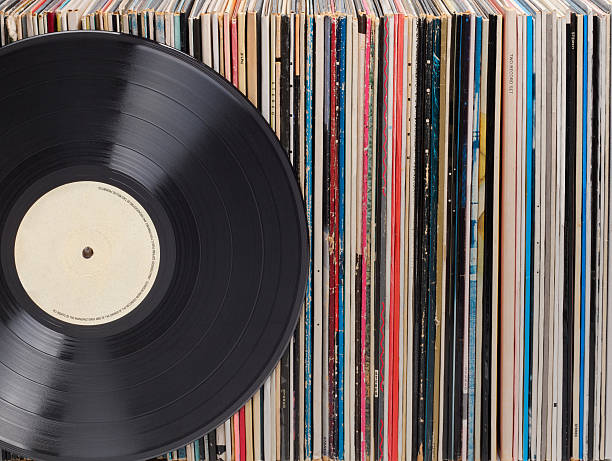 Cleaning Vinyl Records with an Ultrasonic Cleaner