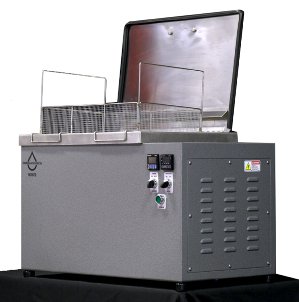 What Can You Clean with an Ultrasonic Cleaner?