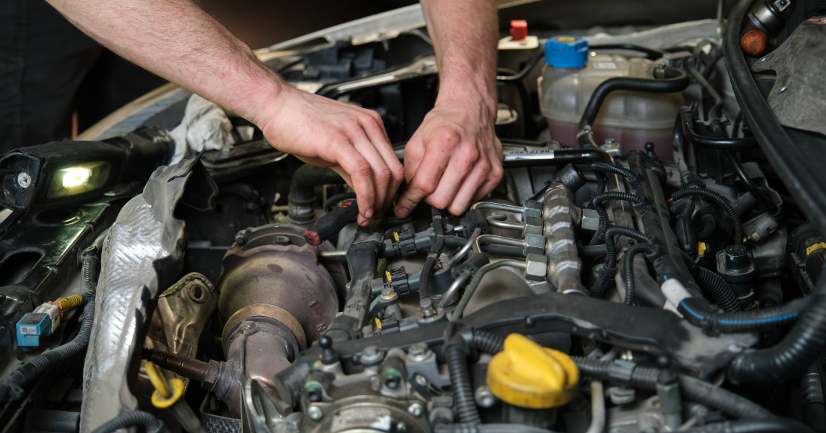 Using Ultrasonic Cleaners for Fuel Injector Cleaning