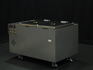 Viking X2 Ultrasonic Cleaner