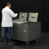 Viking X2 Ultrasonic Cleaner - Image 4