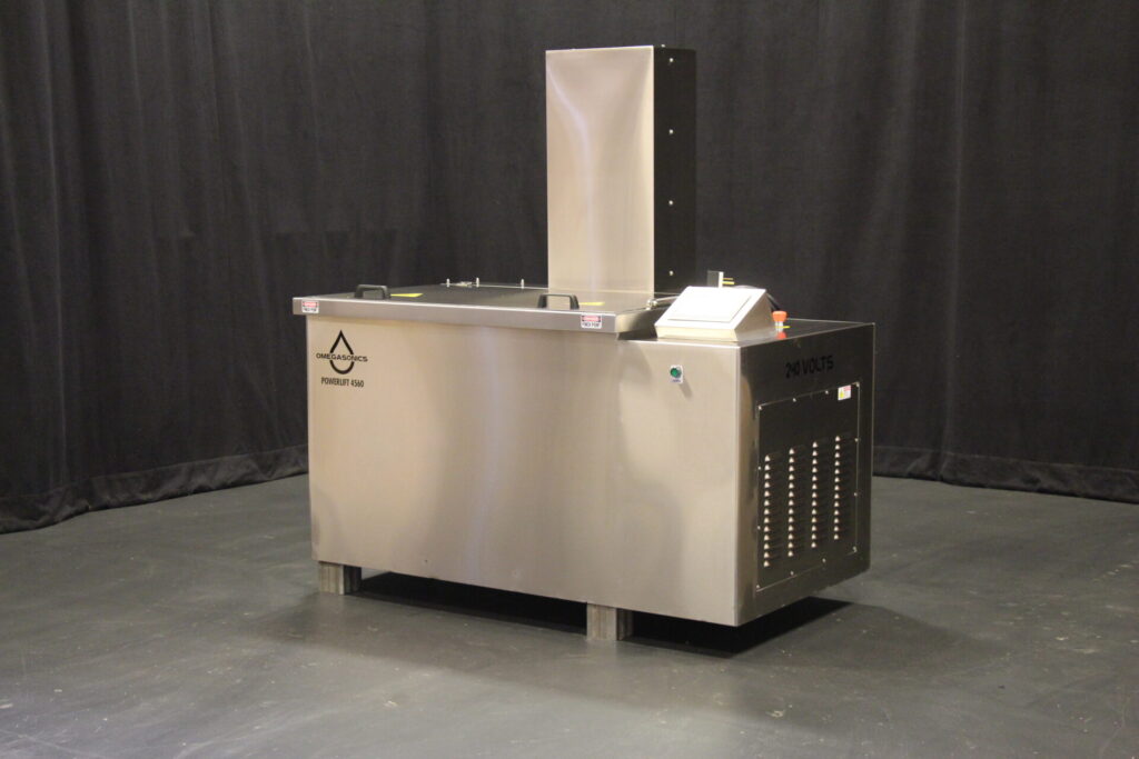 Omegasonics PowerLift 4560