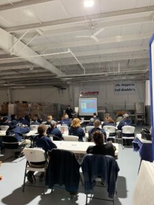 fire restoration training toolkit