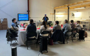 Best Contents Restoration & Pack Out Training