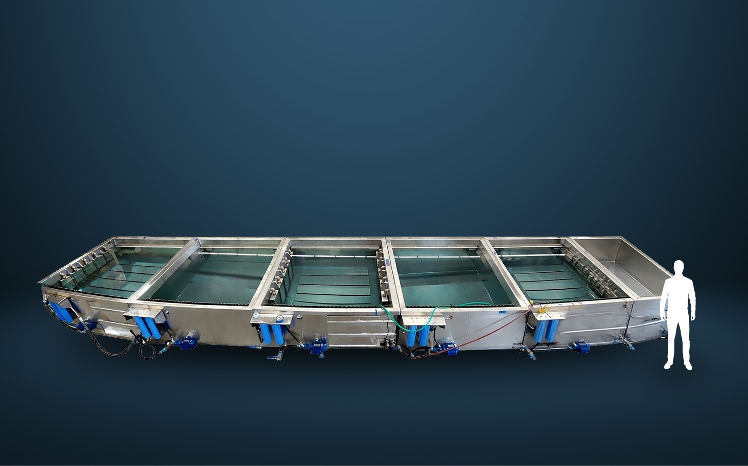 XL Aerospace Clean Line - Image 2