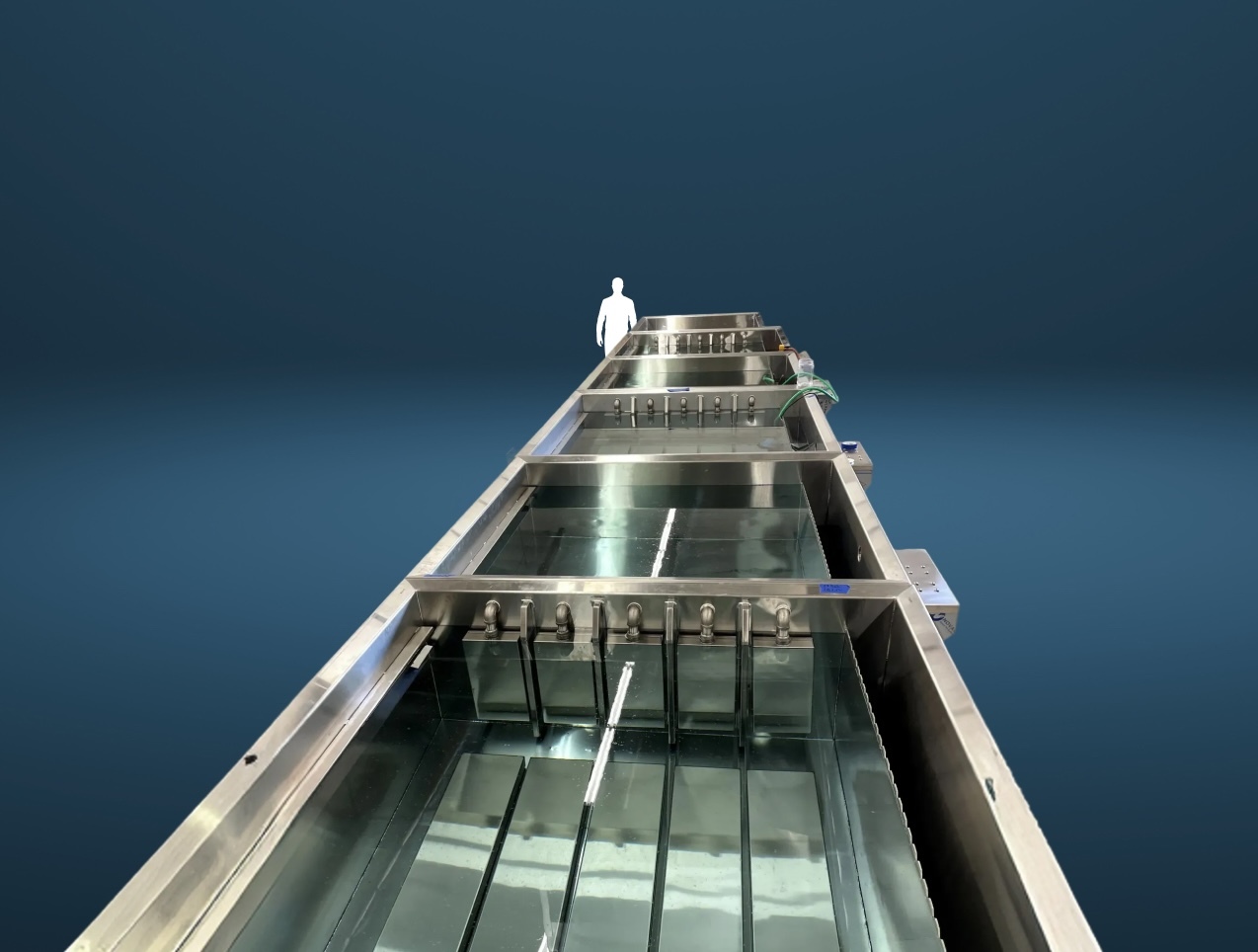 XL Aerospace Clean Line - Image 3