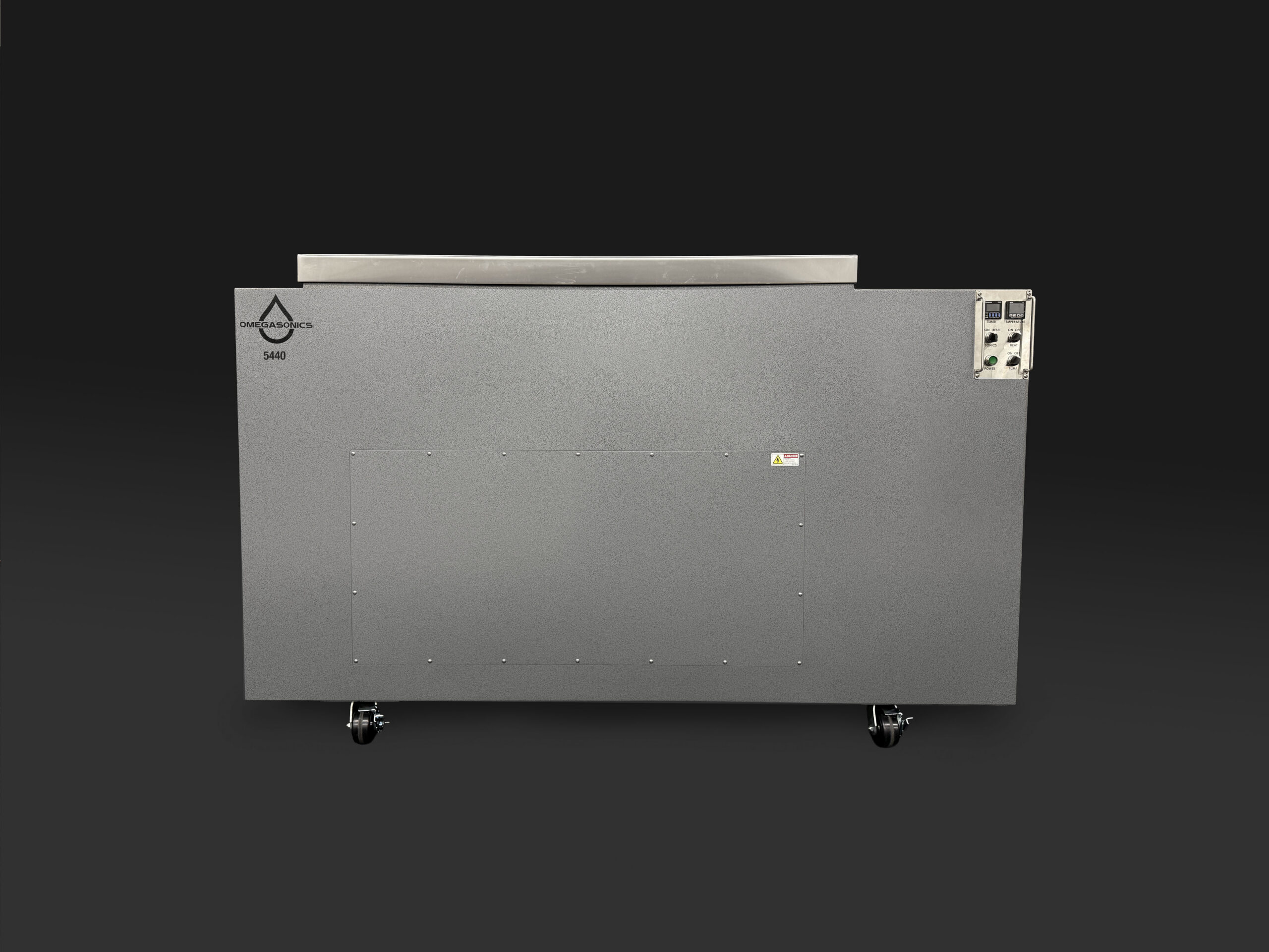5440 Large Ultrasonic Cleaner - Image 13