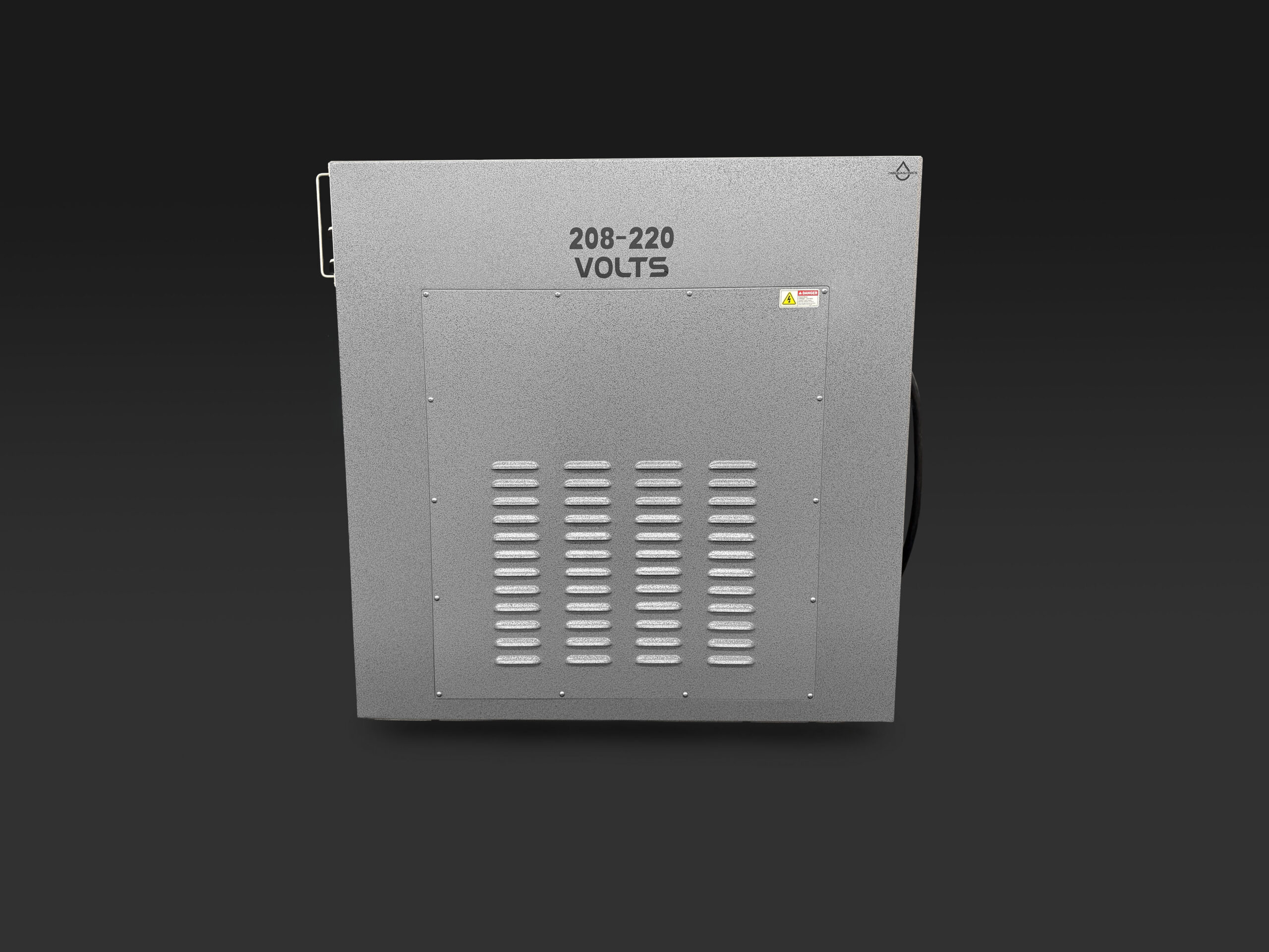 5440 Large Ultrasonic Cleaner - Image 5
