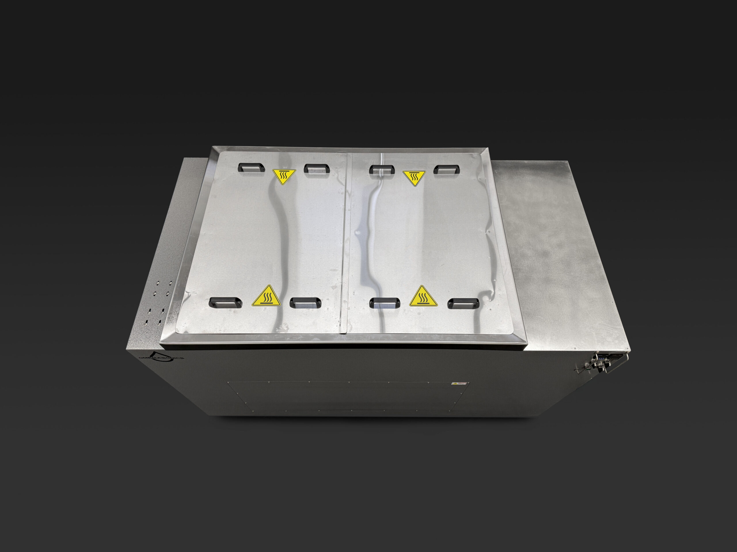 5440 Large Ultrasonic Cleaner - Image 2