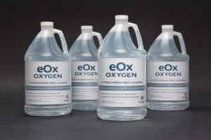 eOx Oxygen - Soap 44