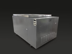6060 Large Ultrasonic Cleaner