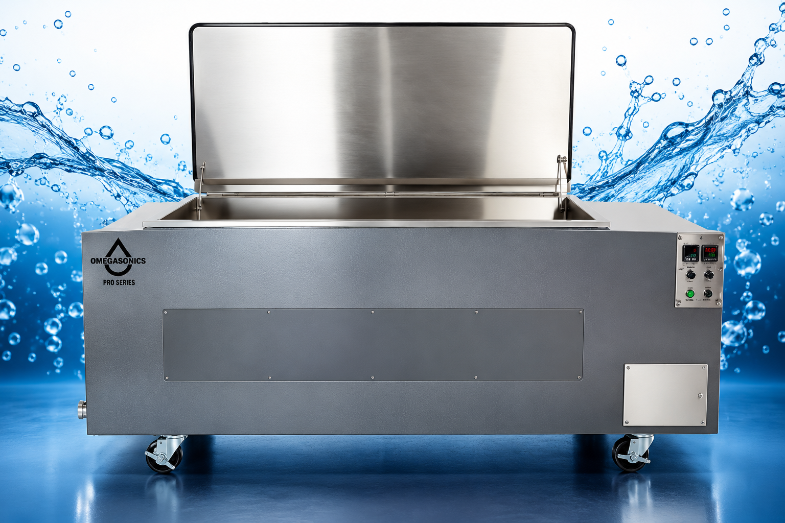 Featured image for What to Do With an Ultrasonic Cleaner You No Longer Need